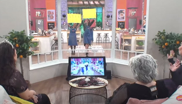 Haftanın finalinde Gelinim Mutfakta’da kim elendi kim birinci oldu? 8 Mayıs Cuma Gelinim Mutfakta bugün puan durumu açıklandı!