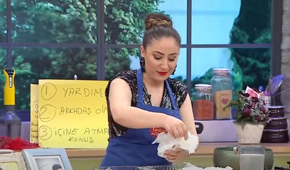 Haftanın finalinde Gelinim Mutfakta’da kim elendi kim birinci oldu? 8 Mayıs Cuma Gelinim Mutfakta bugün puan durumu açıklandı!