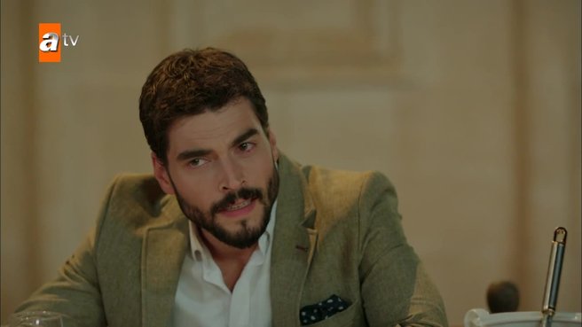 Hercai bu akşam var mı? Hercai yeni bölüm ne zaman yayınlanacak? 8 Mayıs ATV yayın akışı