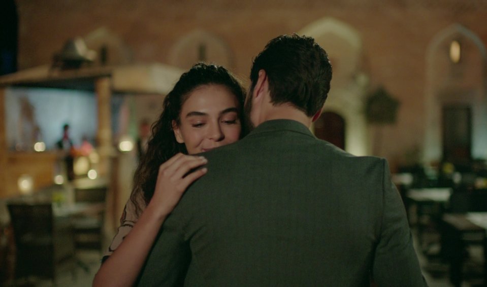 Hercai bu akşam var mı? Hercai yeni bölüm ne zaman yayınlanacak? 8 Mayıs ATV yayın akışı