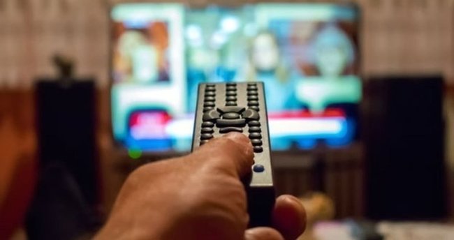 Tv yayın akışı listesi! 8 Mayıs Cuma TV’de bugün ne var? İşte Star TV, Kanal D, Show TV, TRT1, ATV tv yayın akışı programları