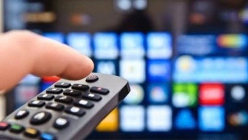 Tv yayın akışı listesi! 8 Mayıs Cuma TV’de bugün ne var? İşte Star TV, Kanal D, Show TV, TRT1, ATV tv yayın akışı programları