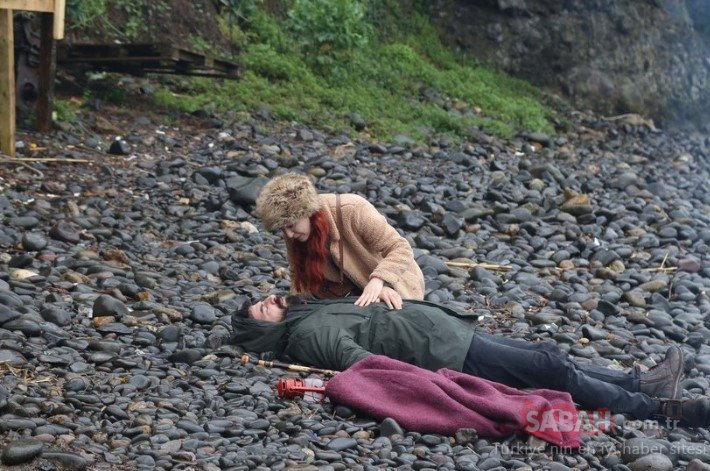 Kuzey Yıldızı bu akşam var mı yok mu, neden yok? Kuzey Yıldızı İlk Aşk yeni bölüm ne zaman yayınlanacak? 9 Mayıs 2020 Show Tv yayın akışı!