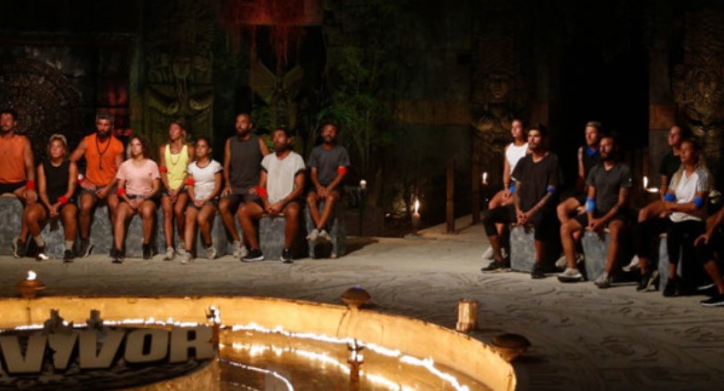 Survivor ilk eleme adayı açıklandı! 9 Mayıs Cumartesi Survivor dokunulmazlık oyununu kim, hangi takım kazandı? Eleme adayı kim oldu?