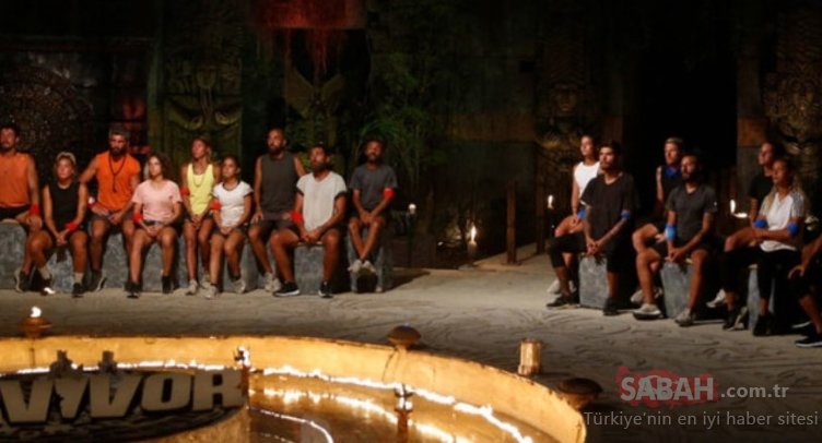 Survivor dokunulmazlık oyunu: Survivor dokunulmazlık oyununu kim, hangi takım kazandı? 10 Mayıs Pazar Survivor eleme adayı kim oldu?