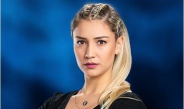 Survivor Evrim kimdir? Gönüllüler takımının iddialı yarışmacılarından Evrim Keklik kaç yaşında ve nereli?