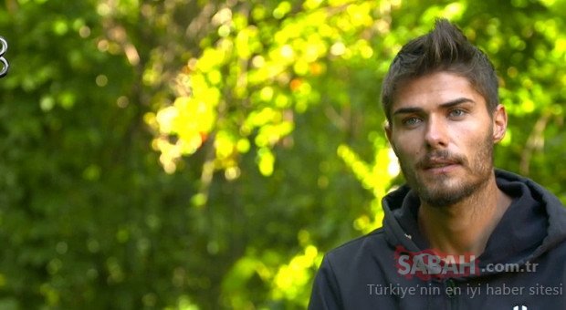 Survivor’da uzun boyuyla tanınan Barış Murat Yağcı kimdir, kaç yaşında? 2020 Survivor gönüllüler Barış Murat Yağcı nereli, boyu kaç, mesleği ne?