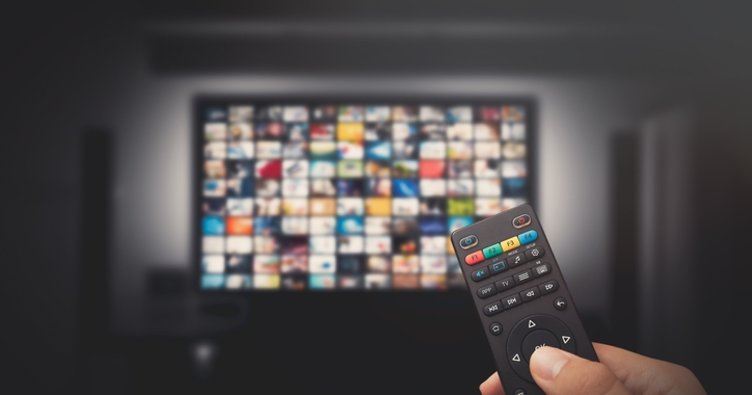 TV yayın akışı 10 Mayıs Pazar! Tv’de bugün ne var? Star TV, Kanal D, Show TV, ATV yayın akışı listesi