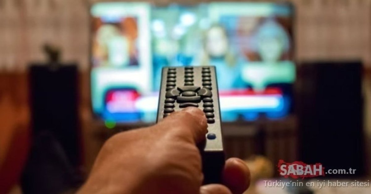 11 Mayıs tv yayın akışı: Bugün TV’de ne var? İşte Kanal D, Star TV, Show TV, TRT1, ATV tv yayın akışı listesi
