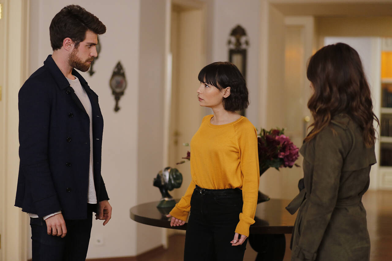 Zalim İstanbul bu akşam, bugün var mı? Zalim İstanbul yeni bölüm ne zaman? 11 Mayıs Kanal D yayın akışı