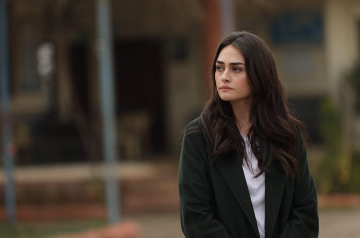 Ramo bu akşam var mı, neden yok? Ramo yeni bölüm ne zaman? 12 Mayıs Salı Show TV yayın akışı!