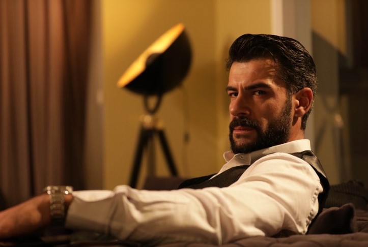 Ramo bu akşam var mı, neden yok? Ramo yeni bölüm ne zaman? 12 Mayıs Salı Show TV yayın akışı!