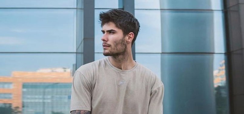 Survivor Barış Murat Yağcı kimdir, boyu kaç? 2020 Survivor Barış Murat Yağcı nereli, mesleği ne, hangi dizilerde oynadı?