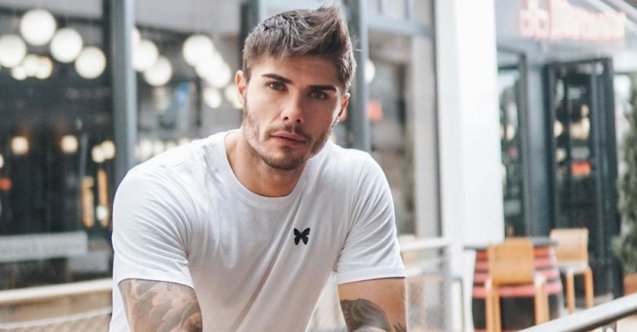 Survivor Barış Murat Yağcı kimdir, boyu kaç? 2020 Survivor Barış Murat Yağcı nereli, mesleği ne, hangi dizilerde oynadı?