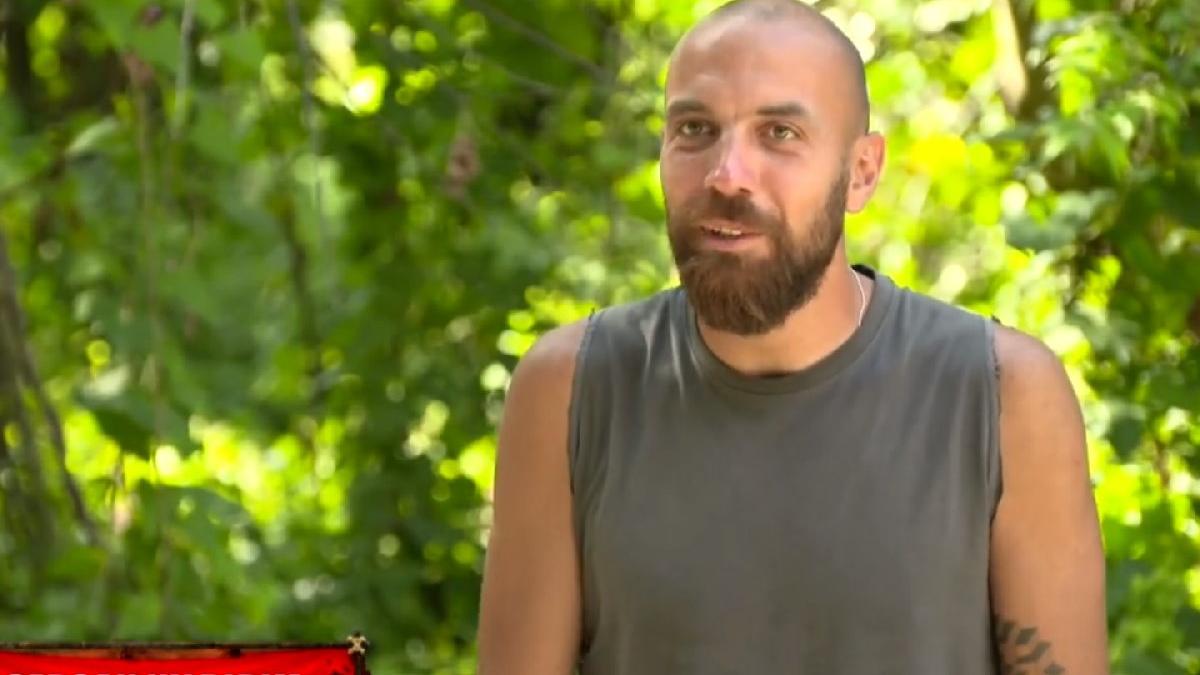 Survivor ünlüler Sercan Yıldırım kimdir, boyu kaç, nereli? Survivor Sercan Yıldırım kaç yaşında, hangi takımlarda oynadı?