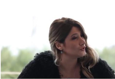 Doya Doya Moda Betül’ün oğlu Emir’in yürek burkan hikayesi herkesi gözyaşlarına boğdu... Doya Doya Moda Betül Böçkün kimdir, kaç yaşında ve nereli?