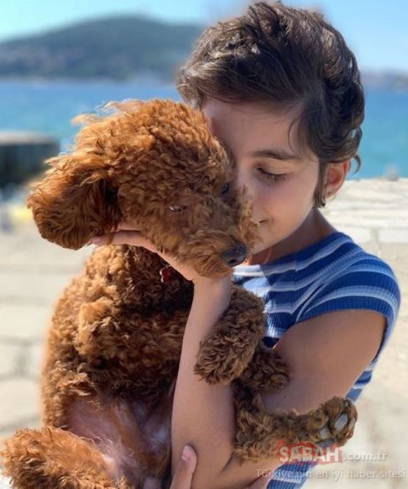 Eski Türkiye güzeli Sinem Güven kimdir, kaç yaşında? Sinem Güven’in kanser tedavisi gören kızı Defne hastalığı atlattı