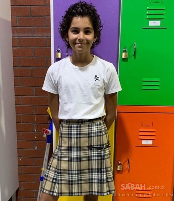 Eski Türkiye güzeli Sinem Güven kimdir, kaç yaşında? Sinem Güven’in kanser tedavisi gören kızı Defne hastalığı atlattı