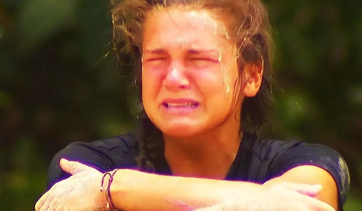 Survivor Nisa Bölükbaşı sakatlandı mı, neden yok? 