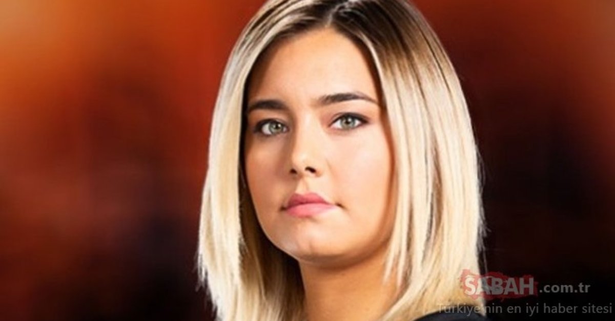 Koyu bir Fenerbahçe taraftarı olan Survivor Aycan kimdir, kaç yaşında? 2020 Survivor Aycan boyu kaç, nereli?