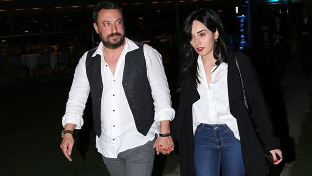 Üçüncü kez baba olan Onur Saylak’ın sevgilisi Gözde Yılmaz kimdir? Onur Saylak kimdir, kaç yaşında, hangi dizilerde oynadı?