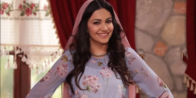 Şilan Makal kimdir, kaç yaşında? Şener Özbayraklı ile evlenen genç oyuncu Şilan Makal nereli ve mesleği ne?