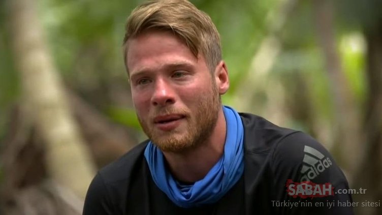 Survivor Yunus Emre Özden kimdir, kaç yaşında? Survivor ünlüler Yunus Emre Özden nereli, mesleği ne, boyu kaç?