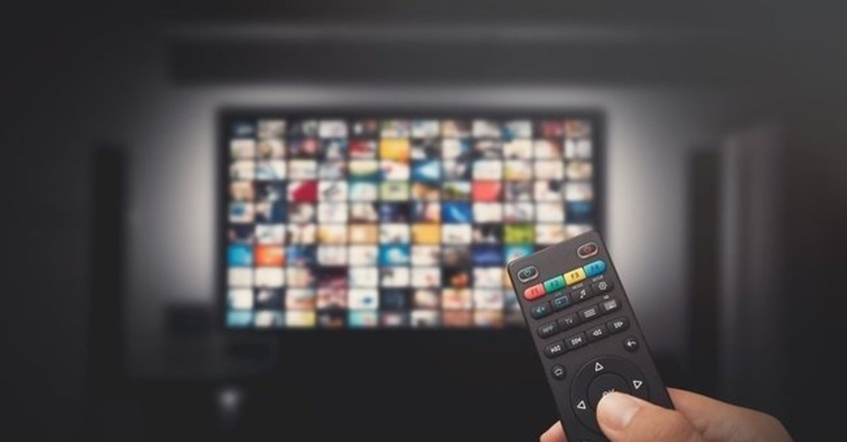 Tv yayın akışı listesi: TV’de bugün ne var? 15 Mayıs 2020 Cuma Star TV, Kanal D, Show TV, ATV tv yayın akışı programları