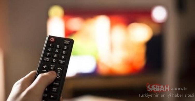 Tv yayın akışı 16 Mayıs Cumartesi: Tv’de bugün ne var? İşte Star TV, Kanal D, Show TV, ATV tv yayın akışı
