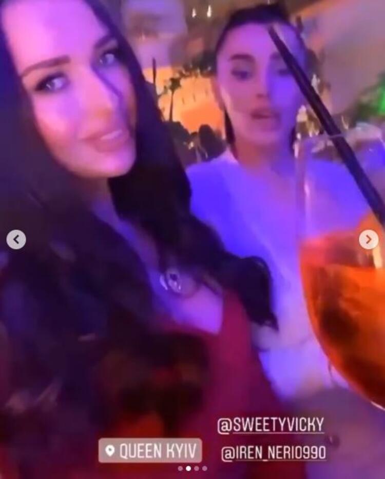 Son dakika haberi: Corona virüs dinlemediler gece kulübünde doyasıya eğlendiler! Sosyal mesafeyi hiçe saydılar...