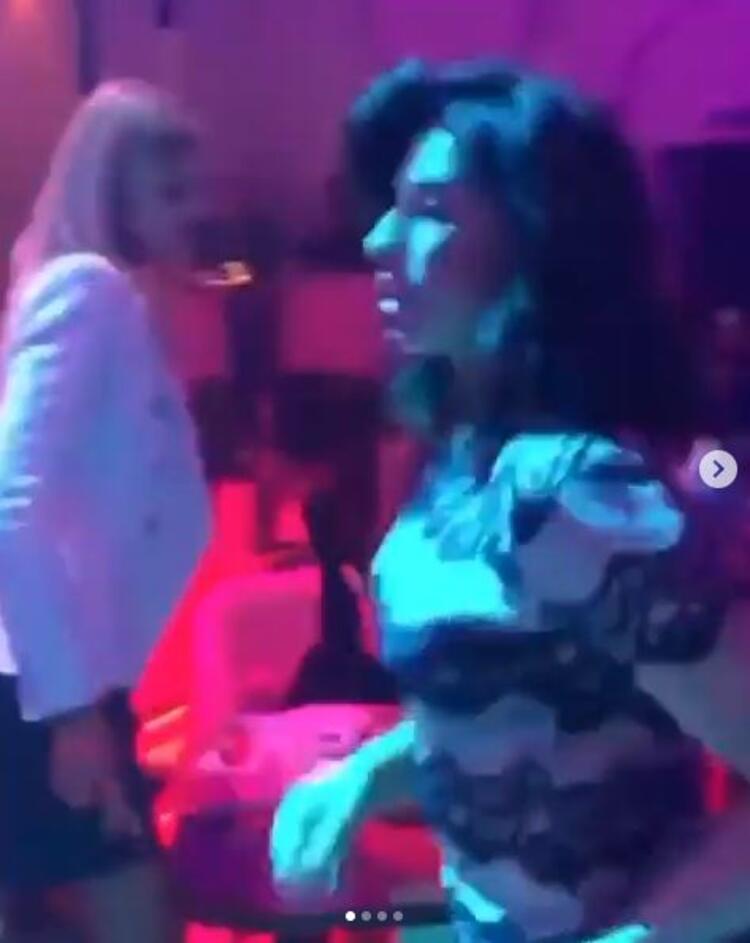 Son dakika haberi: Corona virüs dinlemediler gece kulübünde doyasıya eğlendiler! Sosyal mesafeyi hiçe saydılar...