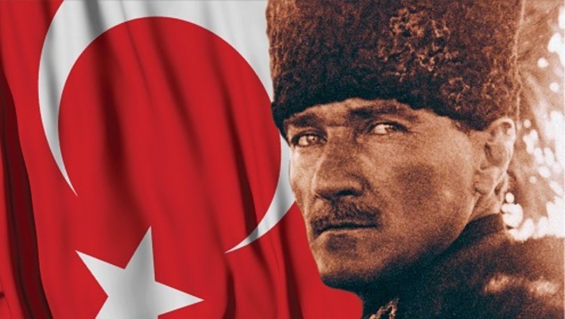 19 Mayıs kutlama mesajları, sözleri ve görselleri! Yeni, Türk bayraklı ve resimli 19 Mayıs Atatürk’ü Anma, Gençlik ve Spor Bayramı mesajları