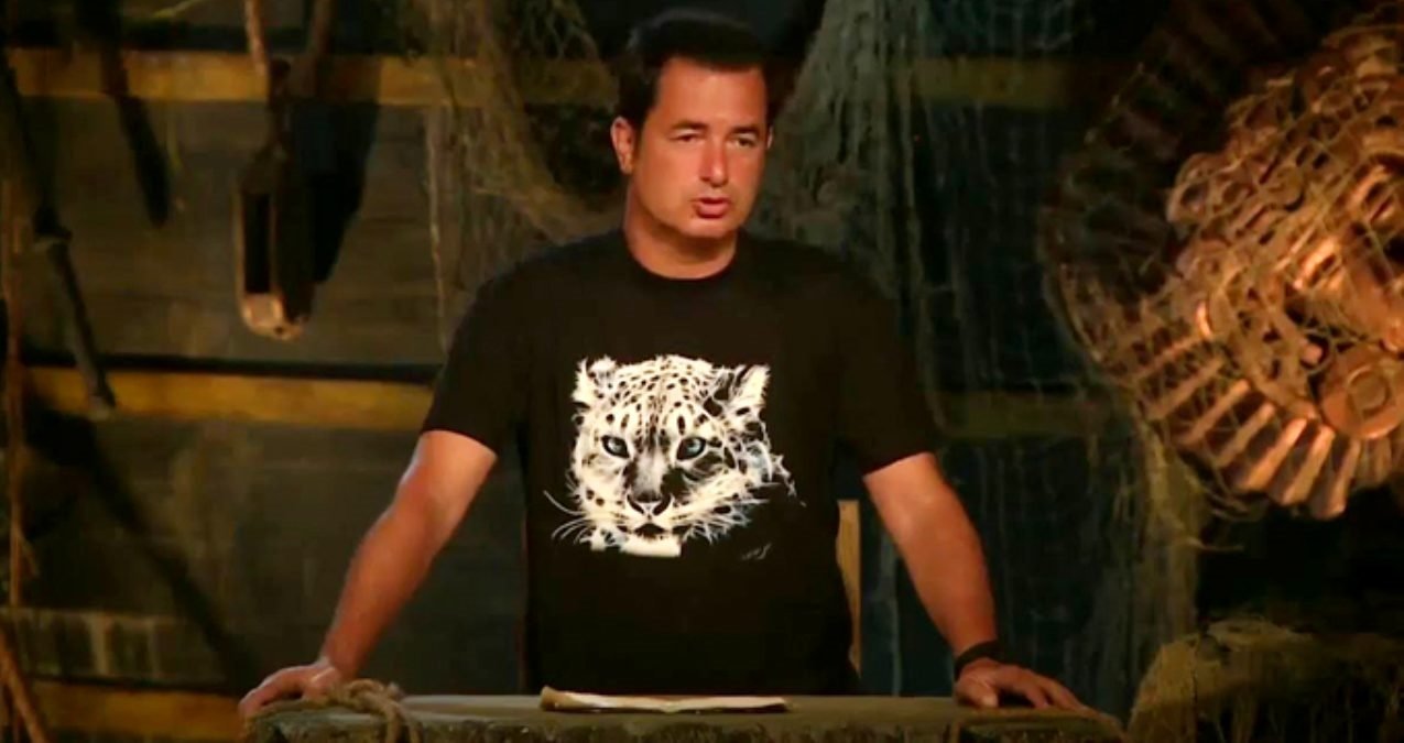 Survivor’da eleme gecesi heyecanı yaşandı! SMS oylaması sonucu ile 19 Mayıs Survivor’da kim elendi? SMS sıralamasında yarışmadan elenen isim burada!