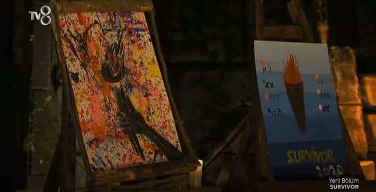 Ahmet Acar ve Şenol Şankaya kimdir, kaç yaşında? Survivor tablolarını satın alan Ahmet Acar ve Şenol Şankaya ne iş yapıyor?