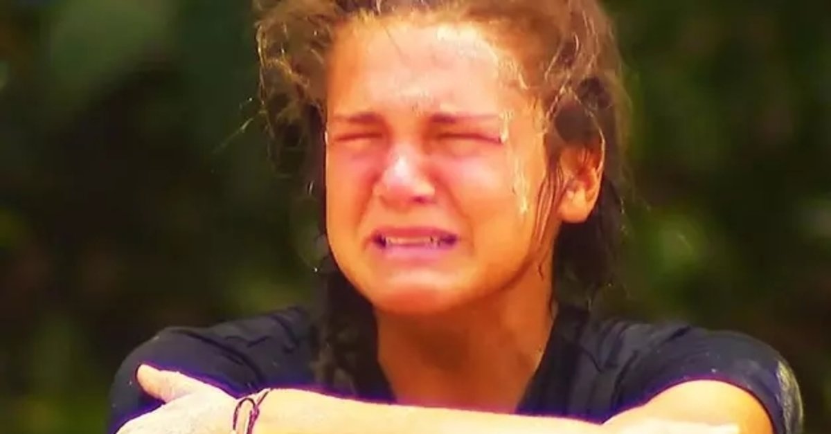 Survivor Nisa boyu, yaşı, kilosu ve mesleği ne? Survivor Nisa Bölükbaşı kimdir, kaç yaşında ve nereli?