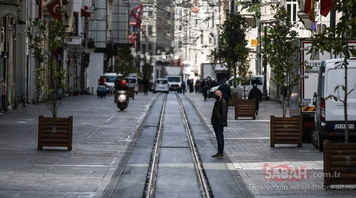 Bayramda sokağa çıkma yasağı ne zaman başlıyor, kaç gün sürecek ve hangi illerde olacak? Arefe gününde sokağa çıkma yasağı var mı, marketler açık mı?