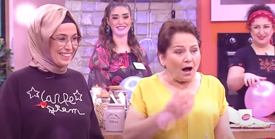 Gelinim Mutfakta puan durumu nasıl sonuçlandı? 20 Mayıs bugün Gelinim Mutfakta gün birincisi kim oldu?