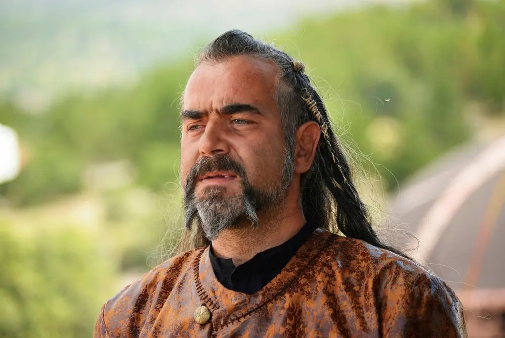 Kuruluş Osman Balgay kimdir ve ne zaman öldü? Balgay gerçek tarihte var mı?