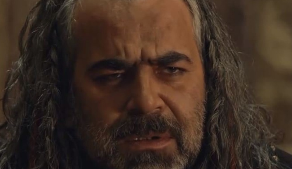 Kuruluş Osman Balgay kimdir ve ne zaman öldü? Balgay gerçek tarihte var mı?