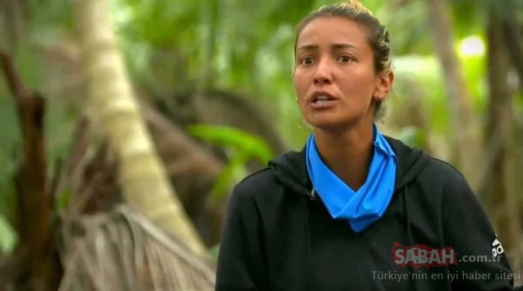 Survivor Evrim’in annesi Fatoş Keklik’in paylaşımı gündem oldu! Survivor Evrim’in annesinden Demet Akalın’a sitemkar sözler...