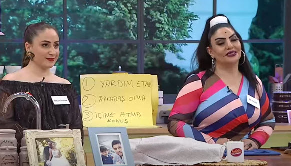 Gelinim Mutfakta puan durumu nasıl sonuçlandı? 21 Mayıs Perşembe Gelinim Mutfakta bugün gün birincisi kim oldu?