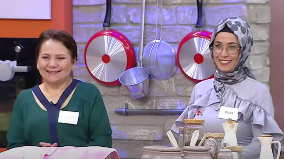 Gelinim Mutfakta puan durumu nasıl sonuçlandı? 21 Mayıs Perşembe Gelinim Mutfakta bugün gün birincisi kim oldu?