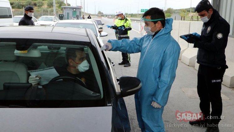 65 yaş üstü seyahat izin belgesi başvurusu ve sorgulama ekranı! E Devlet ile seyahat yol izni belgesi nasıl alınır ve telefon hattı numarası kaç?