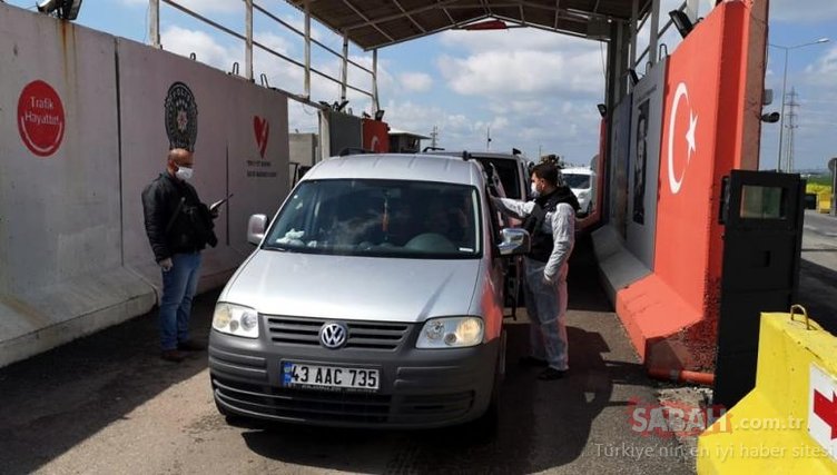 65 yaş üstü seyahat izin belgesi başvurusu yap ve E Devlet ile sorgulama! 65 yaş üzeri seyahat izni belgesi başvurusu sorgulama ekranı