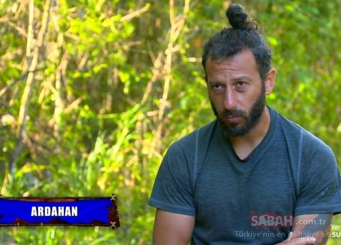 Survivor Ardahan yaşı, boyu, kilosu ve mesleği! Survivor Ardahan Uzkanbaş nereli, kimdir ve kaç yaşında?