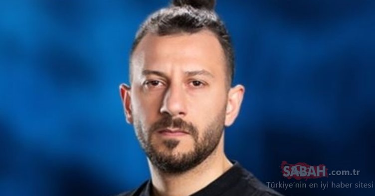 Survivor Ardahan yaşı, boyu, kilosu ve mesleği! Survivor Ardahan Uzkanbaş nereli, kimdir ve kaç yaşında?