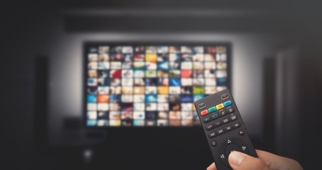 Tv yayın akışı listesi! 26 Mayıs Salı bugün tv’de ne var? İşte Kanal D, Star TV, Show TV, ATV tv yayın akışı listesi