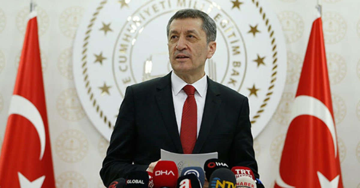 Uzaktan eğitim ne zaman bitiyor, tarih belli oldu mu? Haziran ayında EBA uzaktan eğitim bitecek mi?