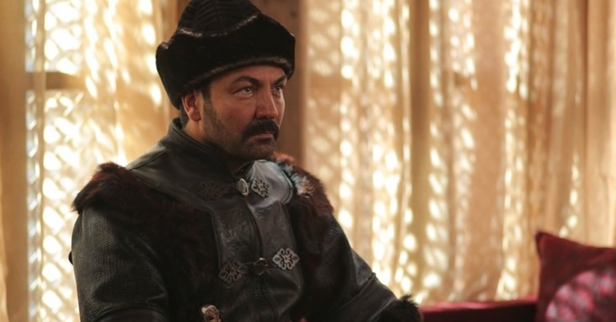 Kuruluş Osman Alişar Bey kimdir? Alişar Bey tarihte var mı nasıl ölmüştür?