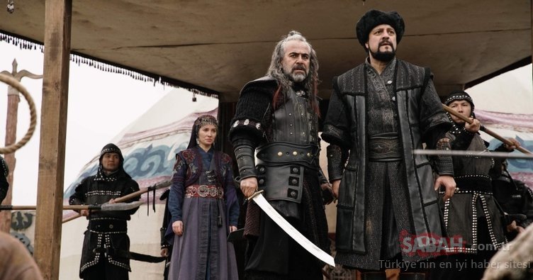 Kuruluş Osman Balgay kimdir? Moğol komutanı Balgay kim tarafından nasıl ölmüştür?